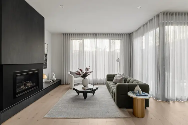 Fourth view of Homely townhouse listing, 15B Henty Street, Brighton East VIC 3187