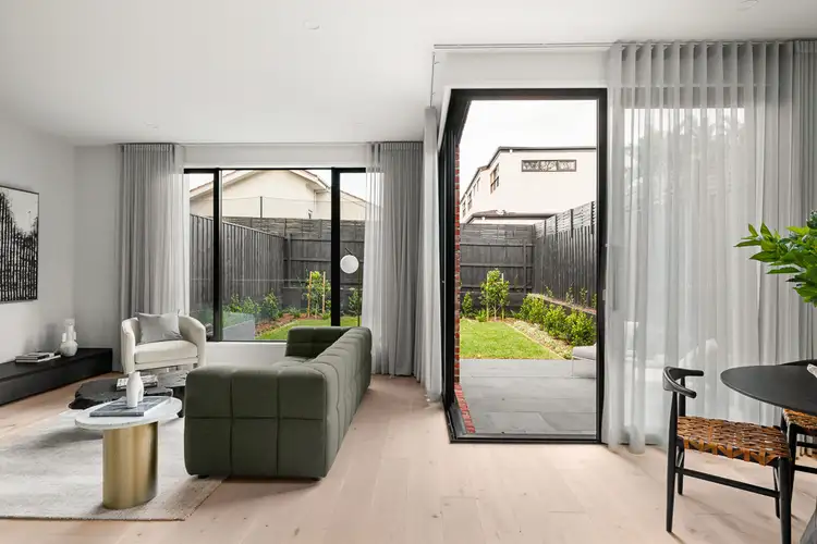 Fifth view of Homely townhouse listing, 15B Henty Street, Brighton East VIC 3187
