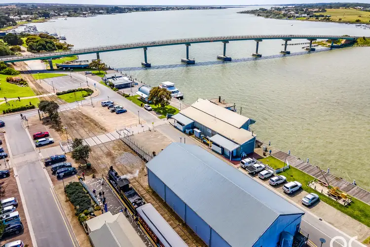 Third view of Homely house listing, 8 Bingham Street, Goolwa SA 5214