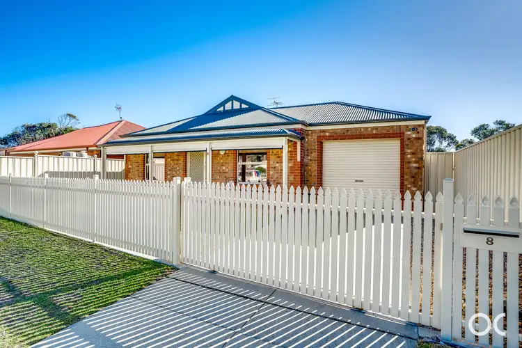 Fourth view of Homely house listing, 8 Bingham Street, Goolwa SA 5214