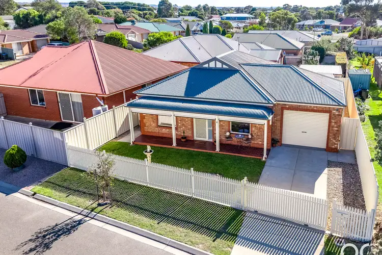 Fifth view of Homely house listing, 8 Bingham Street, Goolwa SA 5214