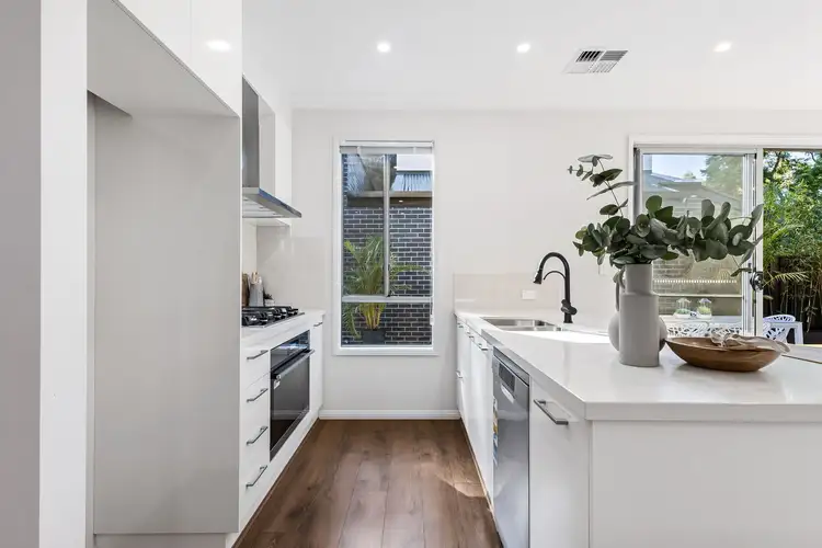 Fifth view of Homely house listing, 1 Burwash Road, Marryatville SA 5068