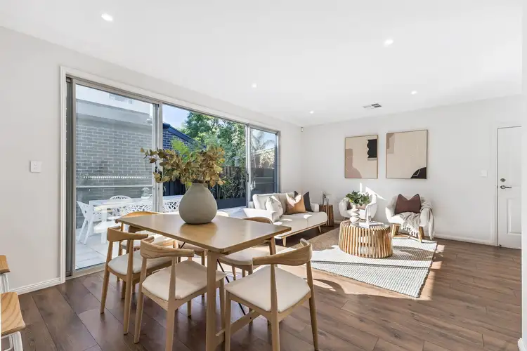 Sixth view of Homely house listing, 1 Burwash Road, Marryatville SA 5068
