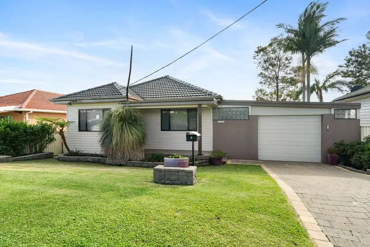 6 Eastbourne Avenue, Bellambi NSW 2518