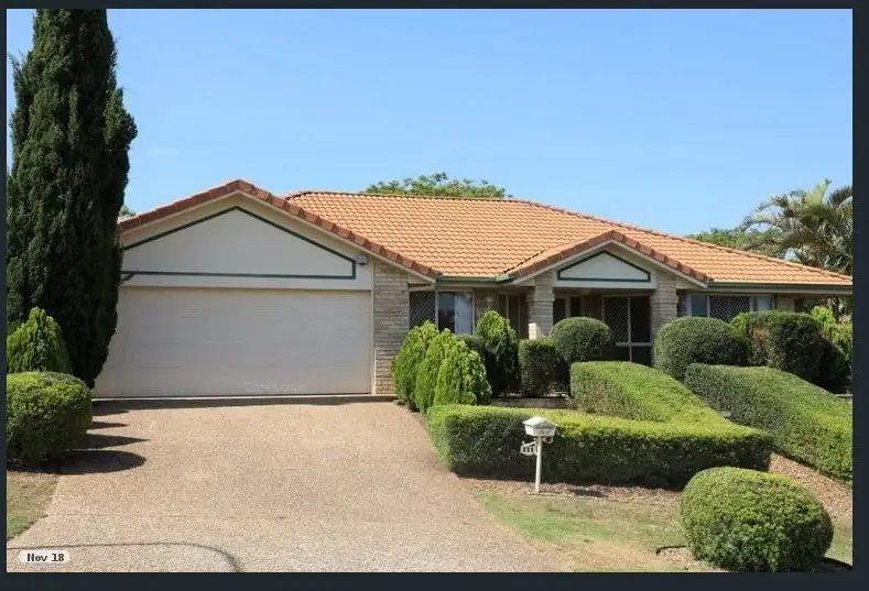 Main view of Homely house listing, 111 Besline Street, Kuraby QLD 4112
