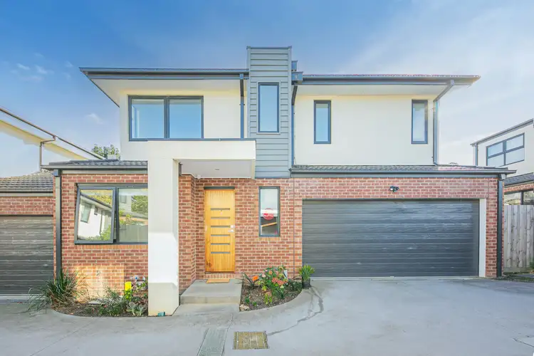 2/13 Kendall Street, Ringwood VIC 3134