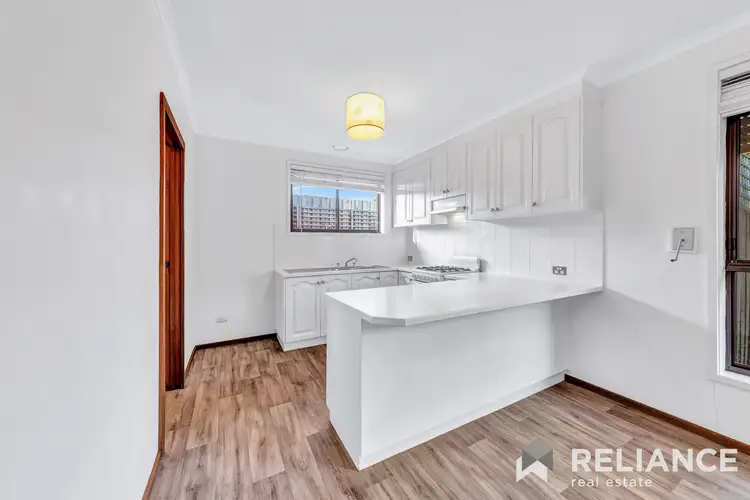Fifth view of Homely unit listing, 5/9 Thear Street, East Geelong VIC 3219
