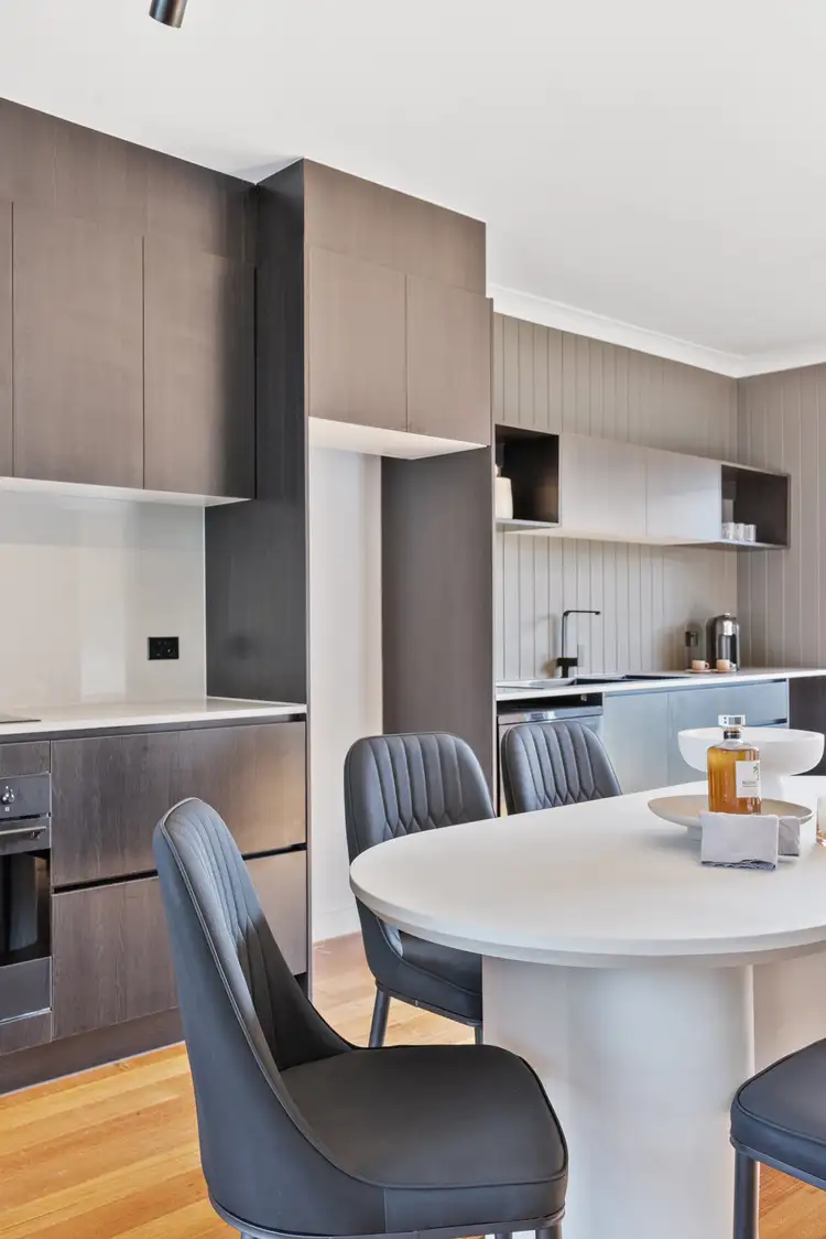 Sixth view of Homely house listing, 8a Raleigh Street, Essendon VIC 3040