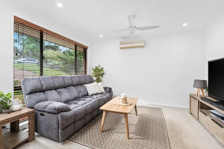 Second view of Homely house listing, 7 Gumnut Close, Glenning Valley NSW 2261