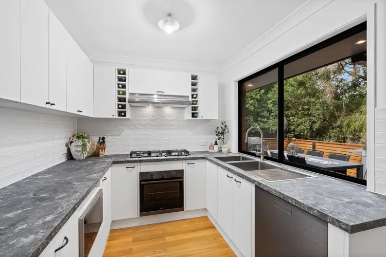 Fifth view of Homely house listing, 7 Gumnut Close, Glenning Valley NSW 2261