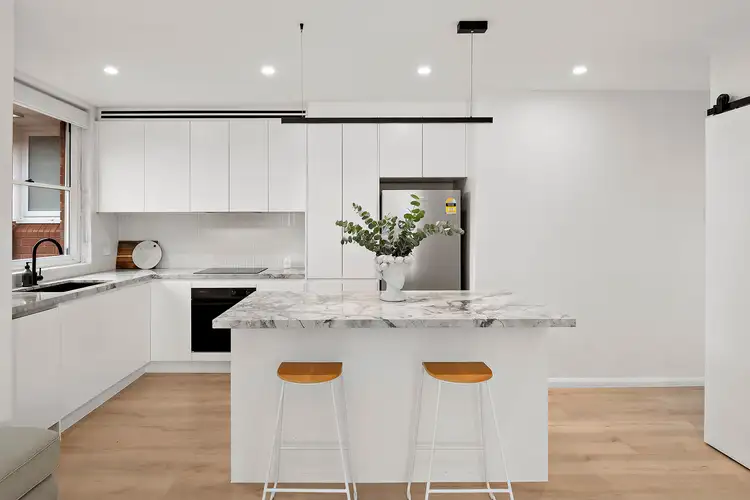 Fourth view of Homely unit listing, 11/143 The Grand Parade, Monterey NSW 2217