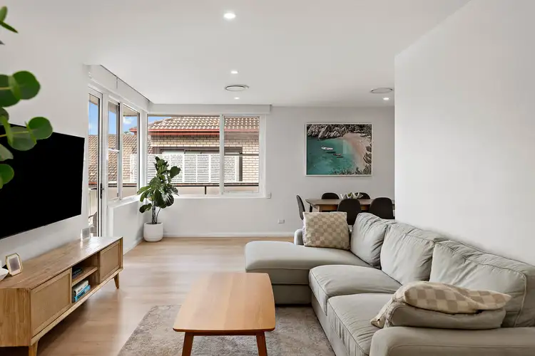Sixth view of Homely unit listing, 11/143 The Grand Parade, Monterey NSW 2217