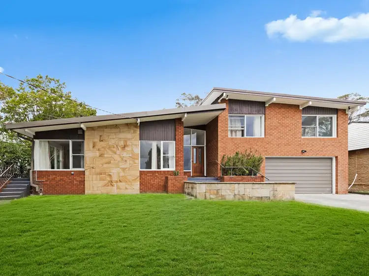 30 Albert Drive, Killara NSW 2071