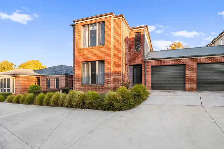 9 Nader Close, Redan VIC 3350