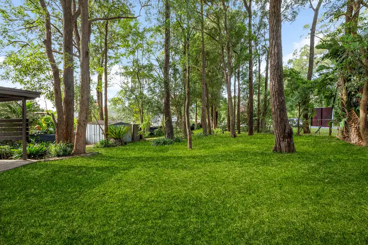 Main view of Homely land listing, 578A Old Northern Road, Dural NSW 2158