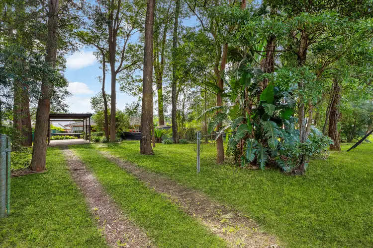 Second view of Homely land listing, 578A Old Northern Road, Dural NSW 2158