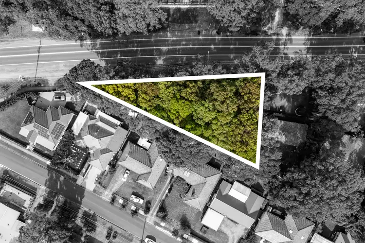 Third view of Homely land listing, 578A Old Northern Road, Dural NSW 2158