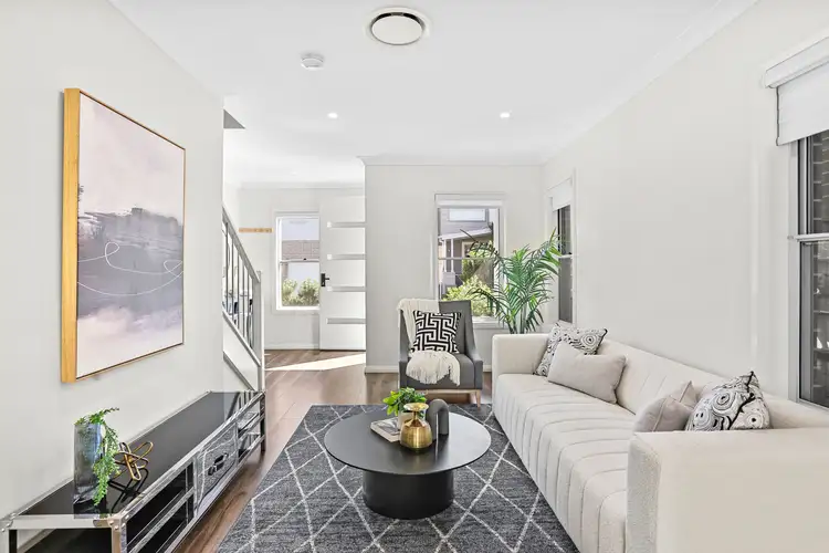 Fourth view of Homely house listing, 21 Durack Crescent, Norwest NSW 2153