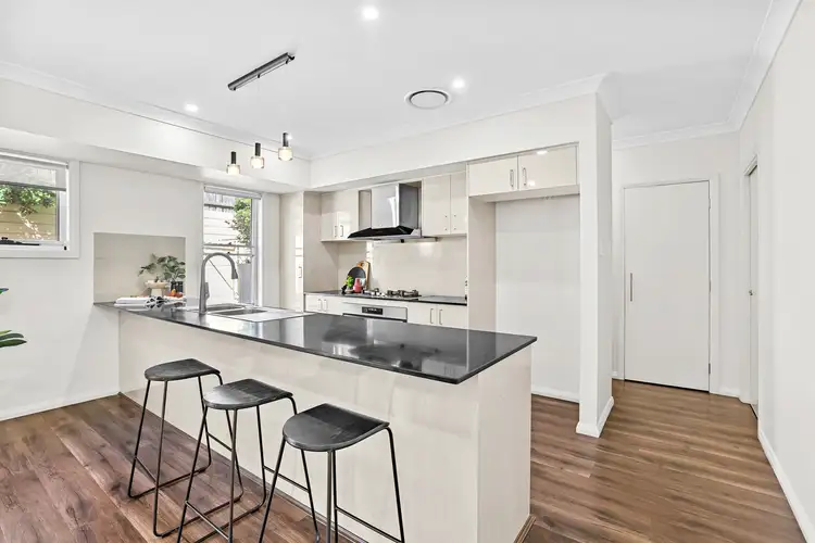 Sixth view of Homely house listing, 21 Durack Crescent, Norwest NSW 2153