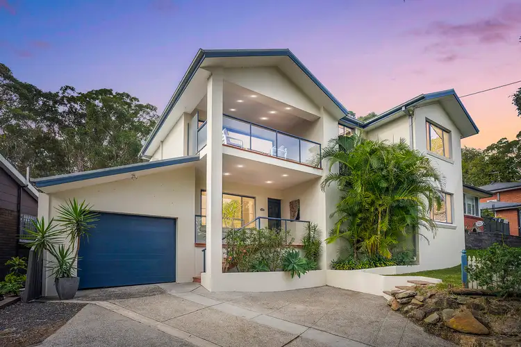 Main view of Homely house listing, 56 Woronora Road, Engadine NSW 2233