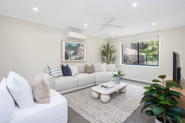 Fourth view of Homely house listing, 56 Woronora Road, Engadine NSW 2233