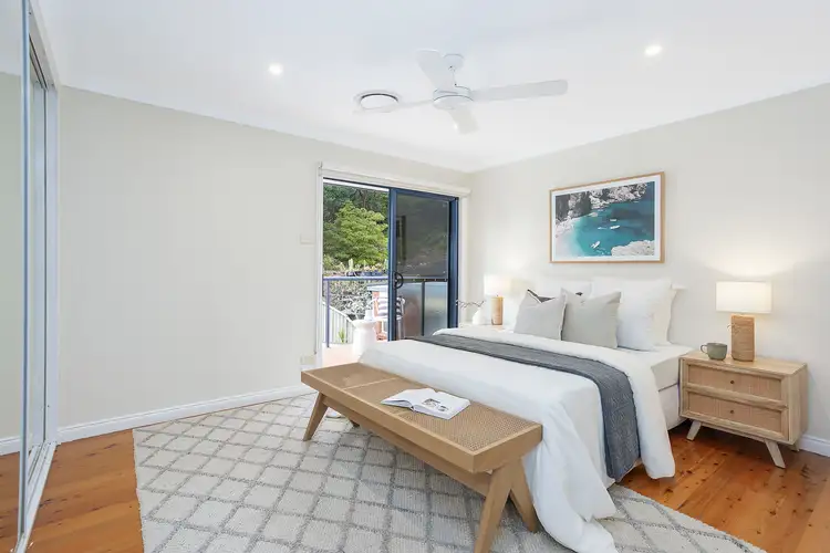 Sixth view of Homely house listing, 56 Woronora Road, Engadine NSW 2233