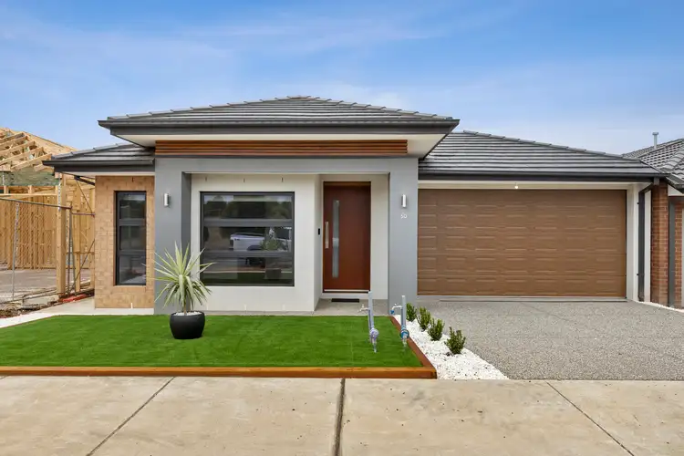 50 Motion Drive, Mount Duneed VIC 3217
