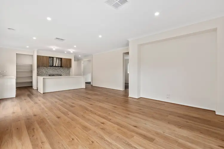 Third view of Homely house listing, 50 Motion Drive, Mount Duneed VIC 3217