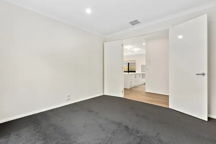 Fourth view of Homely house listing, 50 Motion Drive, Mount Duneed VIC 3217