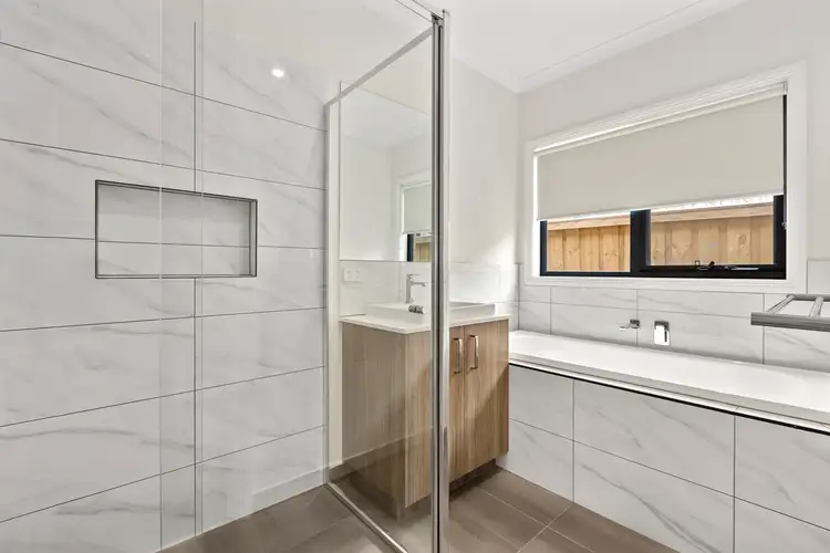 Fifth view of Homely house listing, 50 Motion Drive, Mount Duneed VIC 3217