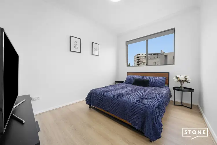 Fourth view of Homely apartment listing, 302/11-15 Robilliard Street, Mays Hill NSW 2145