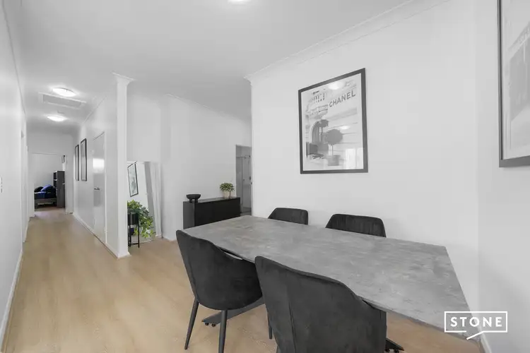 Fifth view of Homely apartment listing, 302/11-15 Robilliard Street, Mays Hill NSW 2145
