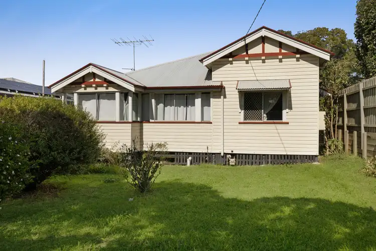 28 Isabel Street, Toowoomba City QLD 4350