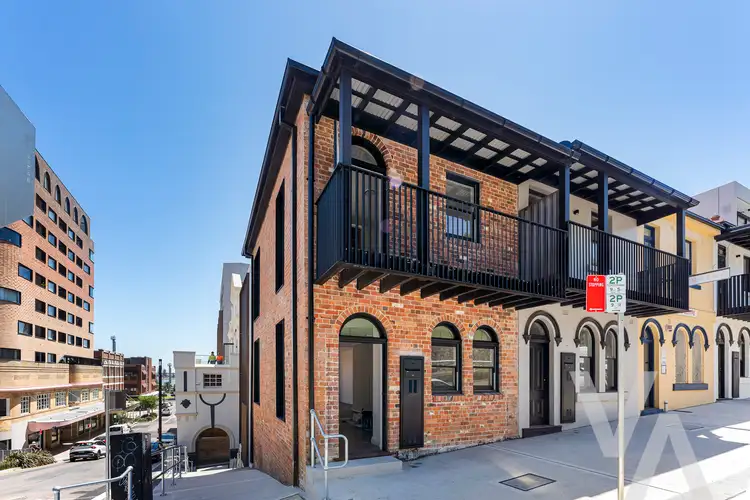 110 King Street, Newcastle NSW 2300