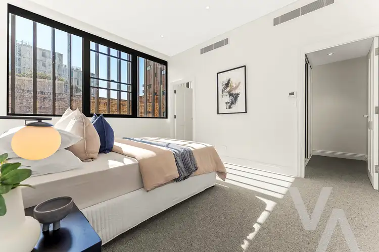 Fourth view of Homely terrace listing, 110 King Street, Newcastle NSW 2300