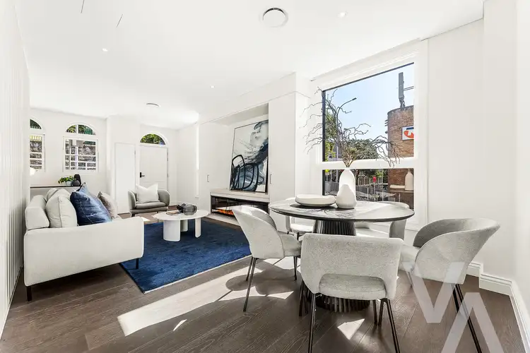 Fifth view of Homely terrace listing, 110 King Street, Newcastle NSW 2300