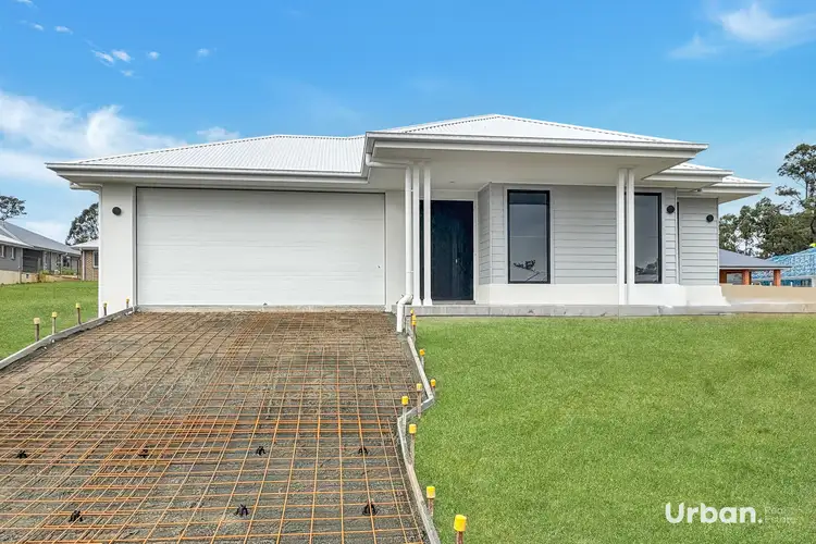 5 Kedwell Loop, North Rothbury NSW 2335