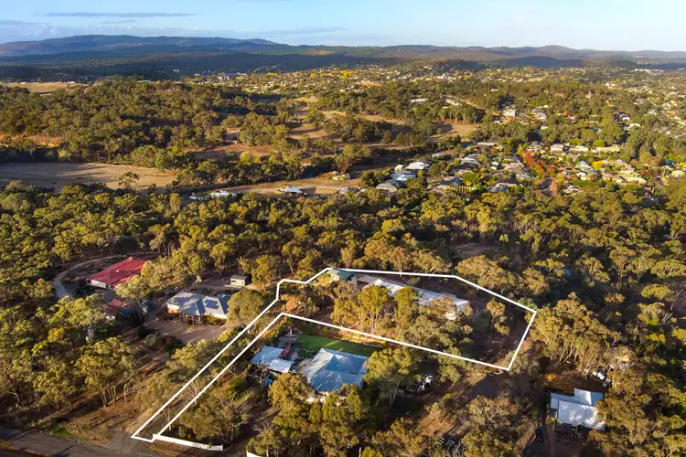 Third view of Homely house listing, 64-70 Ireland Street, Mckenzie Hill VIC 3451