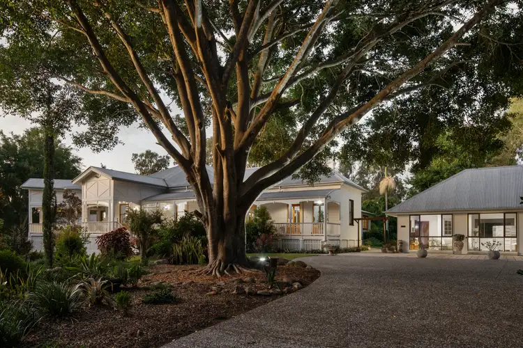137 Lather Road, Bellbowrie QLD 4070