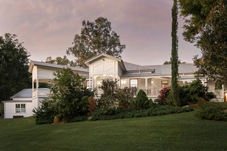 137 Lather Road, Bellbowrie QLD 4070