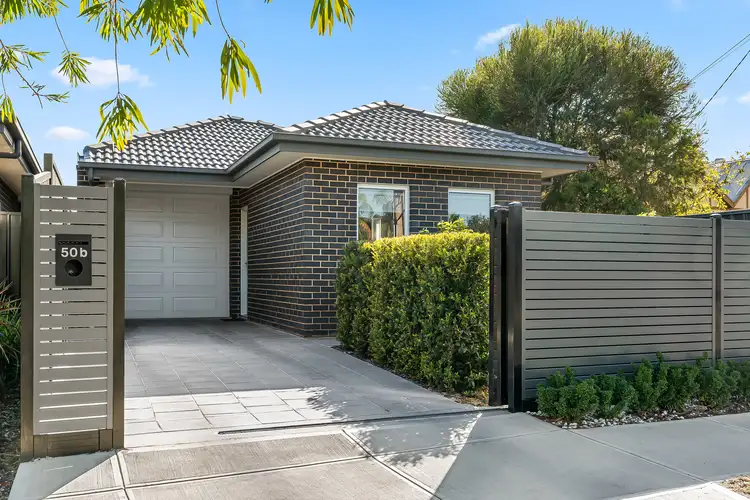 50b Second Avenue, Klemzig SA 5087