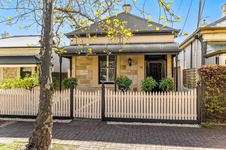 28 Dover Street, Maylands SA 5069
