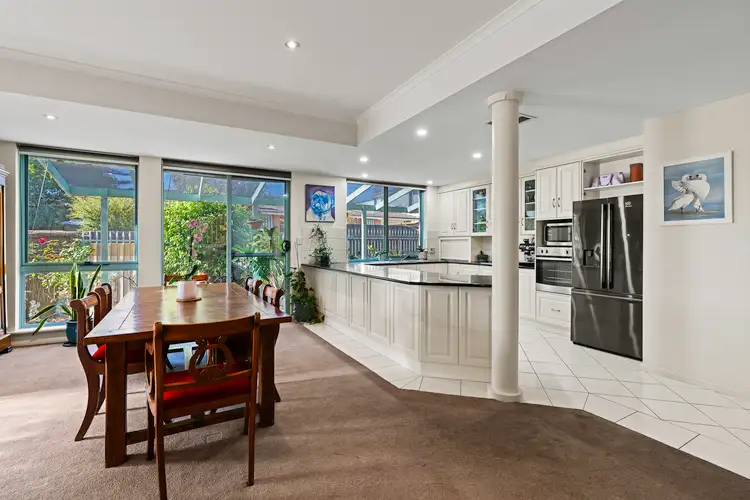 Second view of Homely house listing, 53A Wheatland Street, Seacliff SA 5049