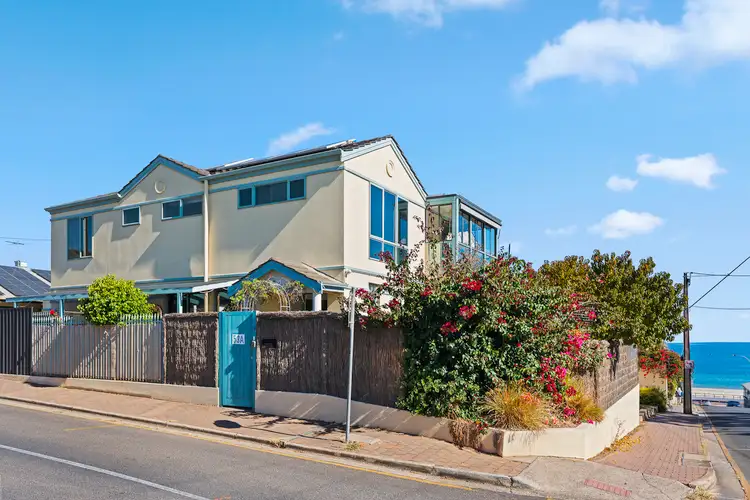 Fifth view of Homely house listing, 53A Wheatland Street, Seacliff SA 5049