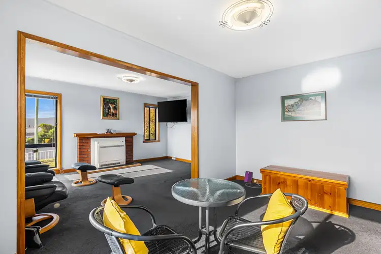 Fourth view of Homely house listing, 446 Brooker Highway, Derwent Park TAS 7009