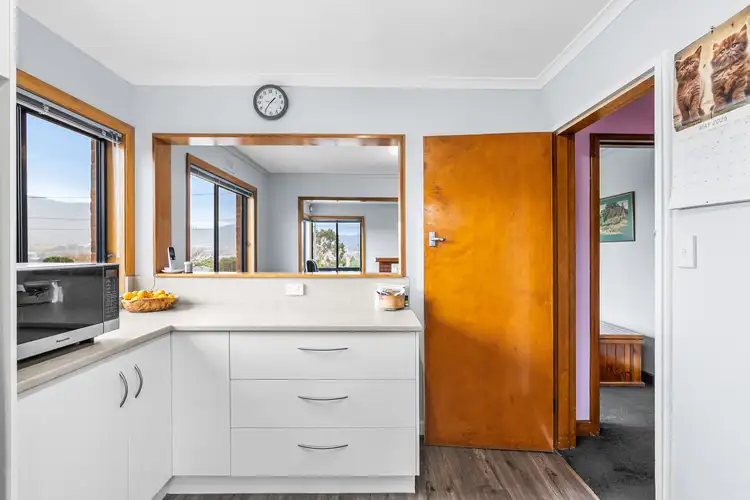 Fifth view of Homely house listing, 446 Brooker Highway, Derwent Park TAS 7009