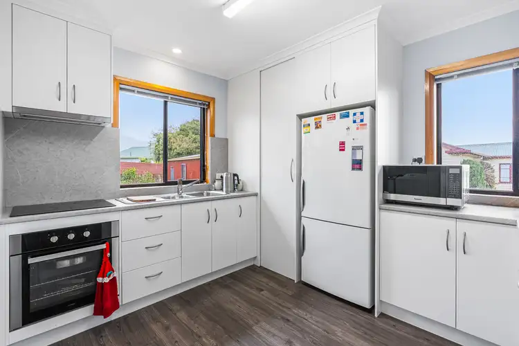 Sixth view of Homely house listing, 446 Brooker Highway, Derwent Park TAS 7009