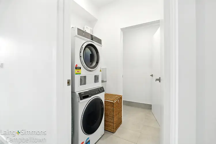 Fifth view of Homely townhouse listing, 12/30 Isabella Crescent, Glenfield NSW 2167