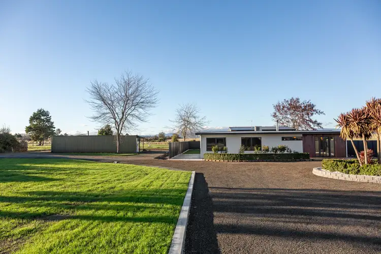 569 Evandale Road, Evandale TAS 7212