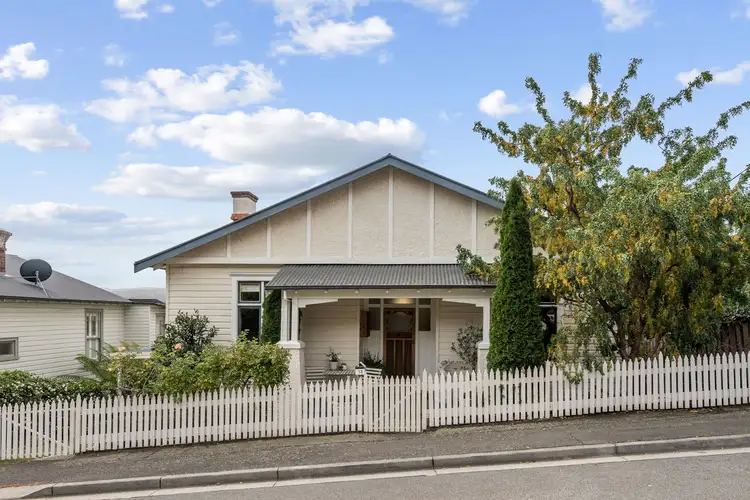 13 Sussex Street, East Launceston TAS 7250